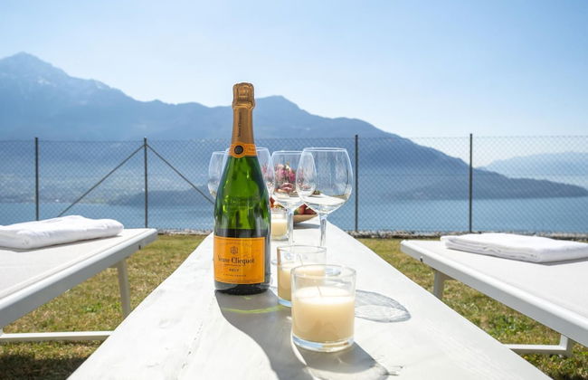 Valarin Verona Luxory Apartment Wellness - Foto 43