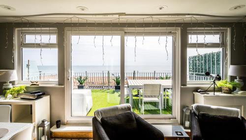 Seascape Beach House Hayling Island - Foto 4