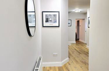 Warm & Cosy Home in Glasgow - Foto 30