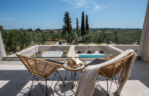 Delight Luxury Villa - Contemporary Elegance & Tranquility, by ZanteWize - Foto 36