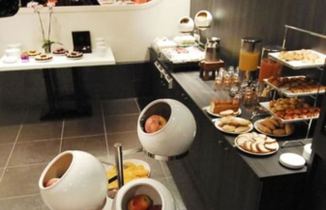 Résidence Ôtelia - Gestetud - Foto 36