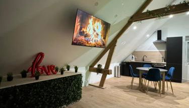 Love appartement proche plage - Foto 5