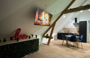 Love appartement proche plage - Foto 5