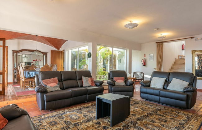 Cozy Villa in Albufeira With Swimming Pool - Foto 10