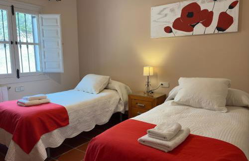 Alojamiento Rural Las Maravillas - Foto 64