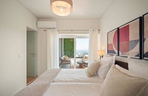 Estoril Ocean View Apartment - Photo 40