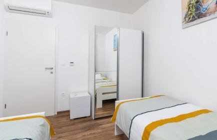 Modern villa Bibali Istra with pool in Buje - Foto 13