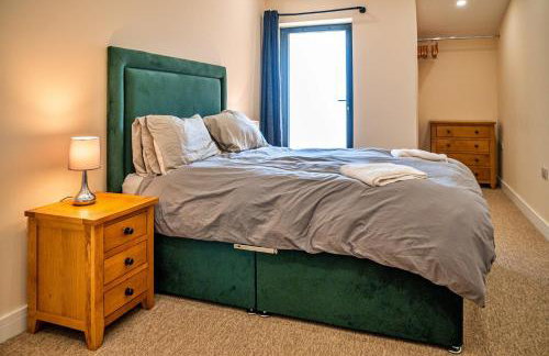 Little Rissington - Barn Six - Foto 15