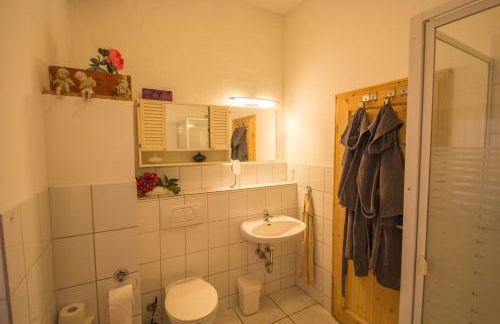 Haus Falkenhof - Foto 12