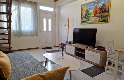 Aigaiou House 2 - Foto 41