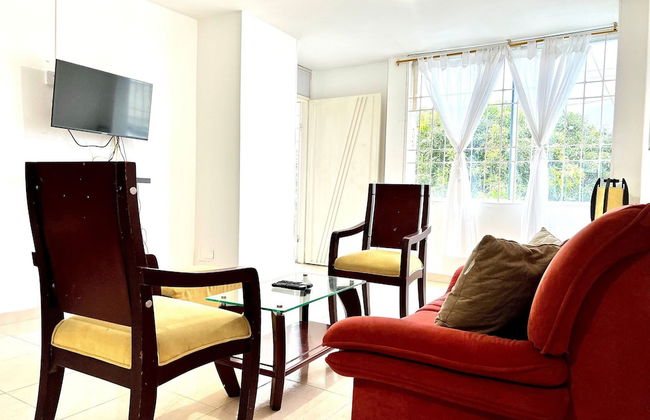 Apartamento Cerca Al centro - Foto 37