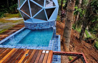 Domo Suíte Real - Foto 25