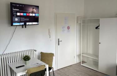 Modernes Studio Apartment zentral in Krefeld - Foto 32