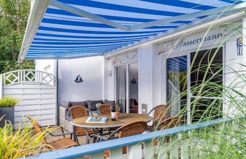 Frühlingserwachen im Haus Wassermann - Foto 4