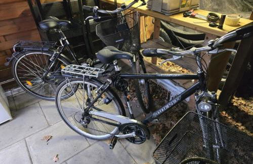 Ahauser Ferien- und Business-Appartement 29qm - Foto 53