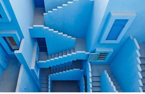 Precioso apartamento en la Muralla Roja - 0221 - Photo 33