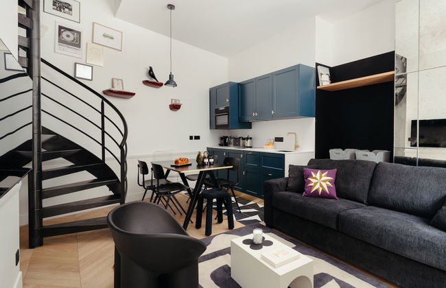 My Maison In Paris - Invalides - Photo 46