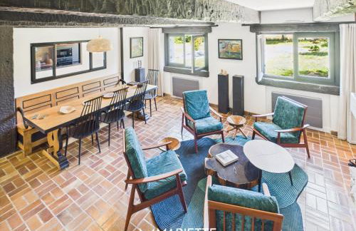 -TY TAD - Magnifique Chaumiere entierement renovee - Foto 2