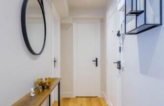 L'Elégance, Suite Premium - Lille Lomme - Netflix - Foto 17