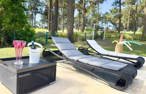 BelArt Luxury Golf Villa - Foto 14