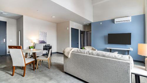 Landing Beautiful 1BD Gym - Foto 3, Other