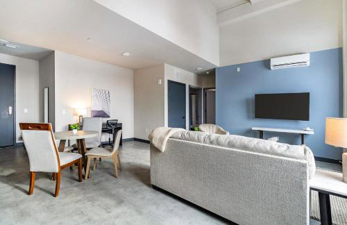 Landing Beautiful 1BD Gym - Foto 3