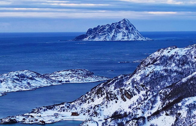 Holiday Home in Rebbenes - Foto 9