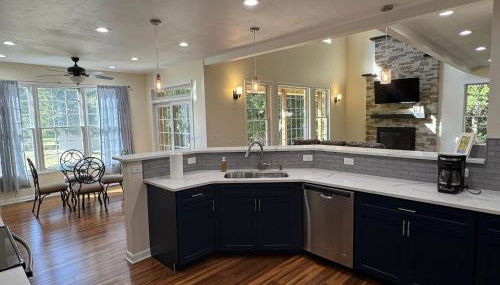 Large Family Gathering Home on Kelleys Island - Foto 5