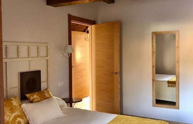 Apartamentos la Ventana de Mogrovejo - Photo 33