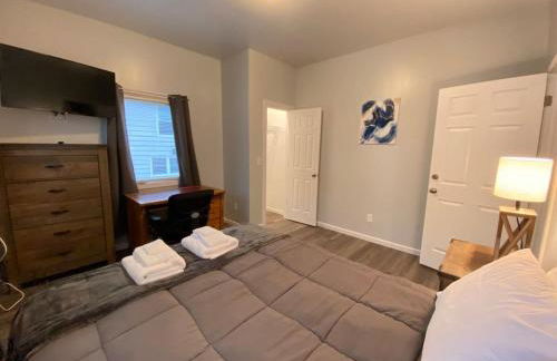 Double Play Apt 2 All Star Baseball Rentals - Foto 43