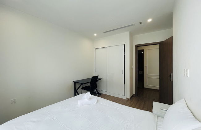 Vinhomes Skylake Ha Noi - Gem Apartment - Foto 44