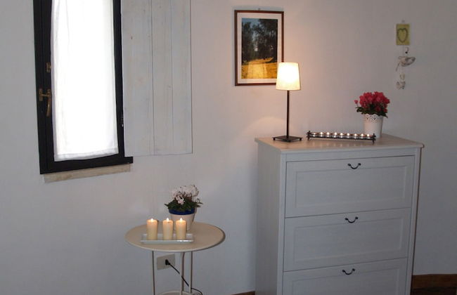 Masseria La Torre - Foto 8