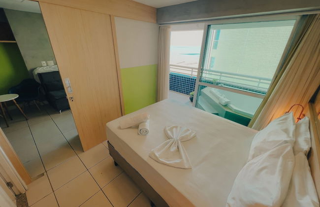 Beach Class Fortaleza Praia de Iracema - Photo 1