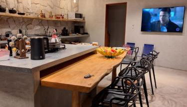 Linda casa de Praia - 150 M da praia - Foto 4