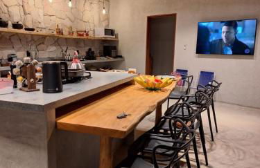 Linda casa de Praia - 150 M da praia - Foto 4