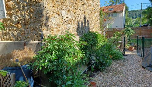 Apartment St Rémy-lès-Chevreuse 5 min walk RER B - Foto 4