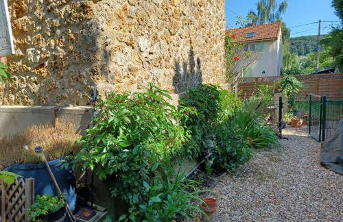 Apartment St Rémy-lès-Chevreuse 5 min walk RER B - Foto 4