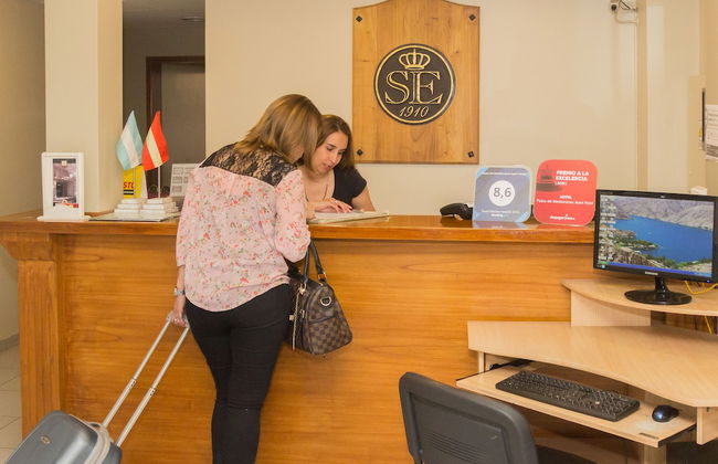 Patios del Mediterráneo - Foto 5