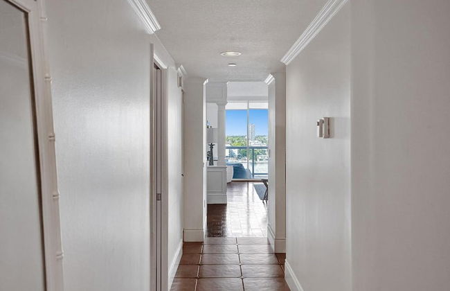 Le Petit Italie Water View 2 2 With Pool - Foto 23