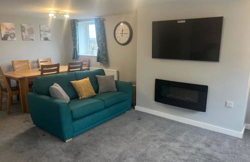 3 bed flat 10 mins to Alton Towers Sleeps 6-8 people - Foto 44