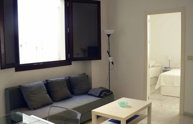 Alfaqueque Apartment - Foto 19