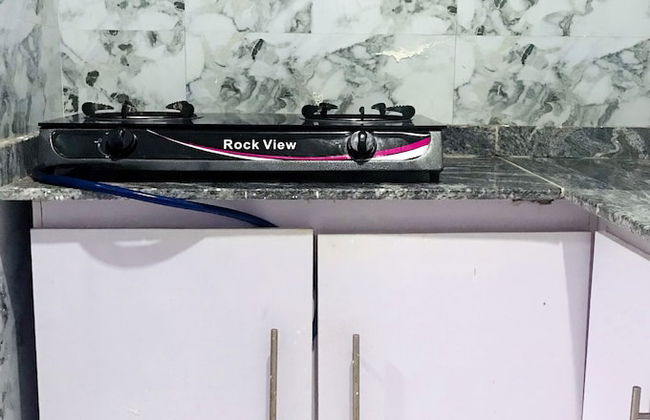 Umbrella Properties Eleyele Ibadan - Foto 40