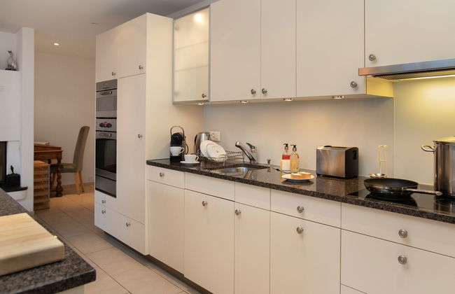 Bella Vista Apt. No. 10 - Foto 10