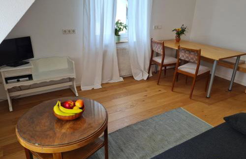 3-Zi-Whg, Nähe Messe Stuttgart, zentral und grün - Foto 18