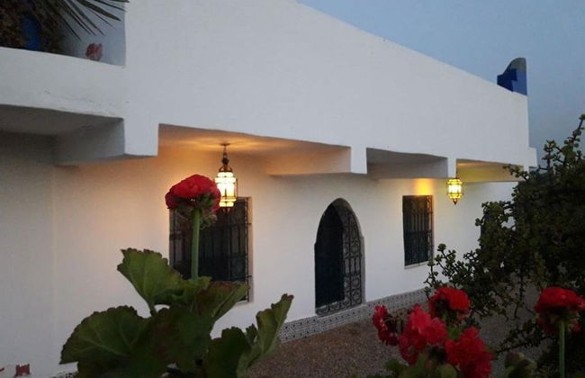 Room-room in Villa L'air De La Mer - Foto 10