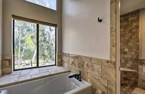 Spacious El Cajon Villa - 14 Mi to Downtown! - Foto 18