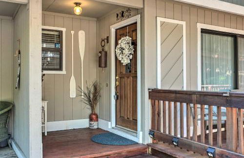 Pine Mountain Lake Haven with Spacious Deck! - Foto 26