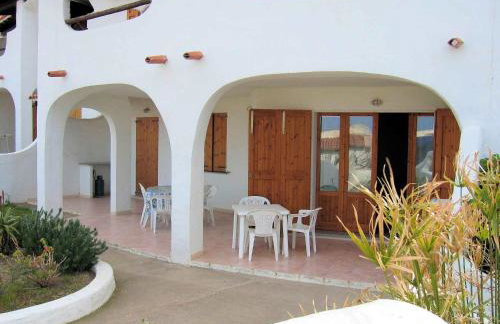 Valledoria holiday flats - Foto 1