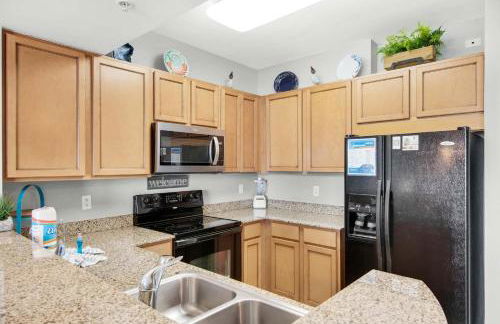 Palms Resort #1505 Jr 2BR - Foto 40