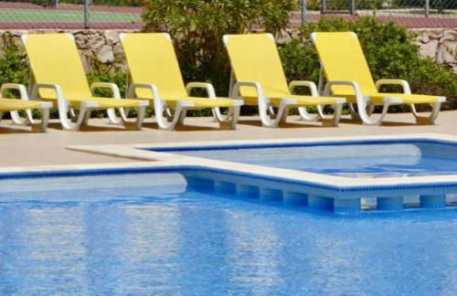 Superior Apartment Casa Vela Albufeira S Rafael beach - Foto 56